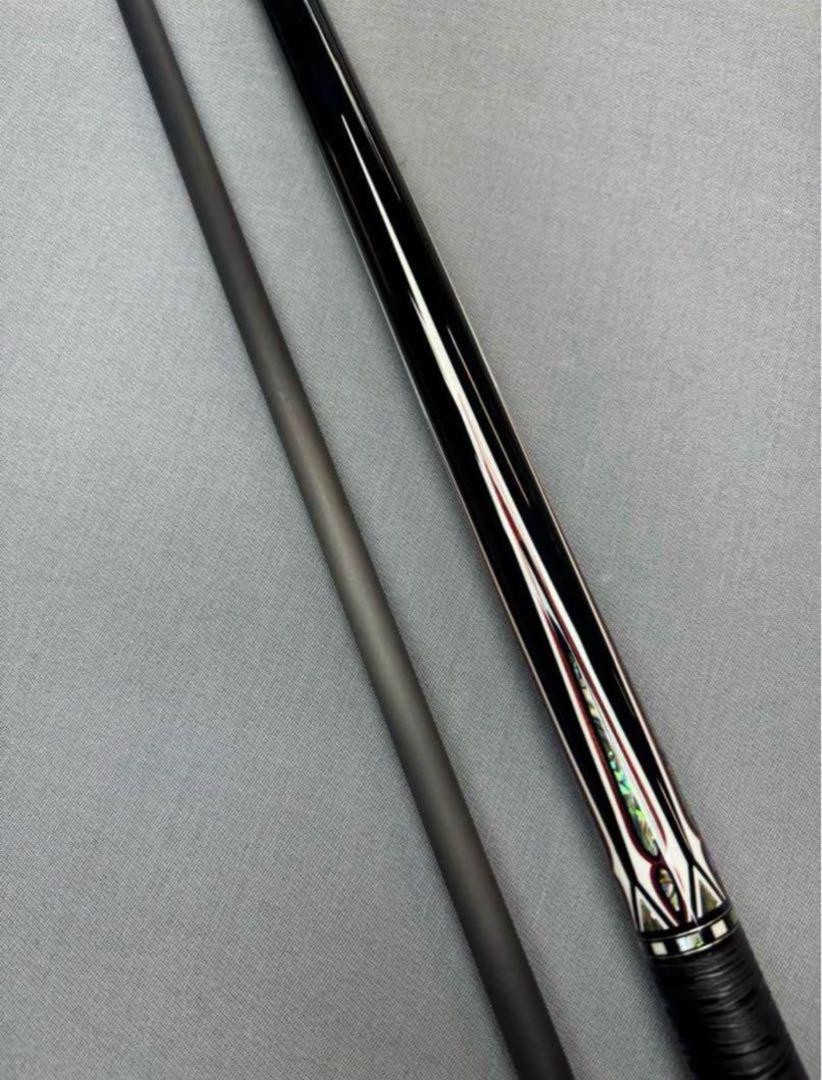 Billiards Que J.Flowers 2025 Jf20-21F Bat | eBay