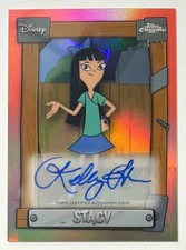 2026 Topps Disney Neon Checklist Guide in-content 35