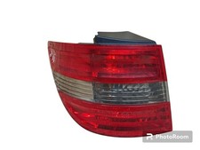 Mercedes-Benz B W245 2007 Links Rückleuchte Heckleuchte A1698202364 UCK17608
