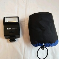 Canon Speed lite 166A Camera Flash