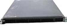 Juniper QFX5100-48S 48-Port 10GbE SFP+ Data Center Switch