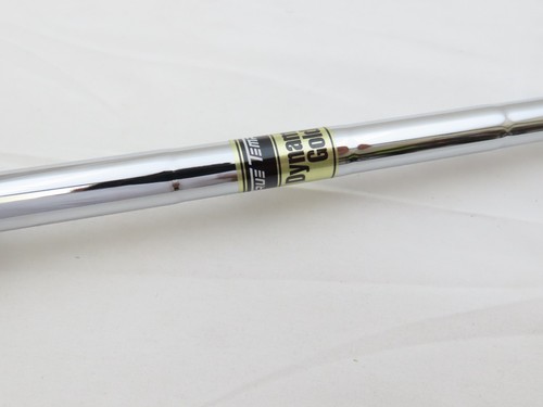 Ping i230 Black Dot Single Gap Wedge Dynamic Gold X100 Extra Stiff Flex Steel** - Picture 4 of 6