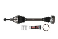 Antriebswelle Kamoka 5010254 FüR VW Golf 6 Variant AJ5 Jetta 4 162 163 AV3 AV2 5