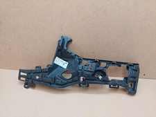 Soporte de montaje del faro delantero izquierdo Volvo V90 S90 31383237 2016-2020 genuino