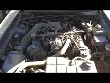Automatic Transmission 8 Cylinder 4.6l Gt Sohc Fits 01-03 Mustang 31642248