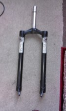 eXotic (CarbonCycles) Rigid Fat Fork