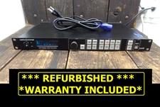 NovaStar VX4S All in One LED Display Controller Converter Scaler REFURBUSHED!!