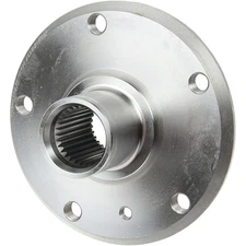 Febi 28132 Wheel Hub without wheel bearing For Select 00-10 BMW Models