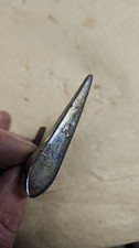 Austin J40 Pedal Car Boot Handle Original
