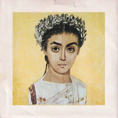 Aztec Camera - Mattress Of Wire (7'' Postcard-Records Vinyl-Single UK 1981)