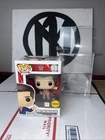 Funko Pop! Vinyl: WWE - Vince McMahon (Chase) #53 w/ Pop Protector