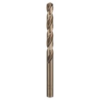 Bosch Metallbohrer Hss-Co, Din 338, 8,5 X 75 X 117 Mm, 1Er-Pack, 2608585861