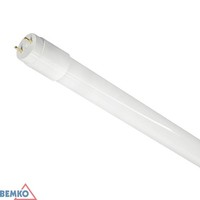 ŚWietlóWka Led G13 T8 1200Mm High Lumen 6000K 2450Lm Zasilanie Jednostronne Klos