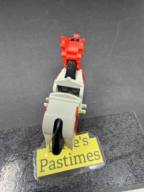 LEGO Black Horse Fright Knight Barding 2490pb01 Battle Helmet Bat Lord 6047 6097