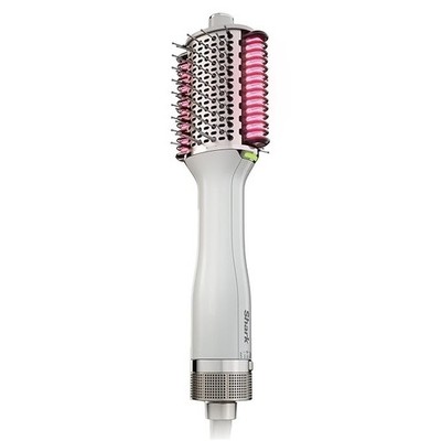 Shark SmoothStyle Heated Comb + Blow Dryer Brush HT202 - Straightener Smoother