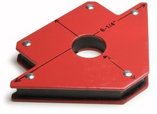 Titan Tools Medium Magnetic Support Jig 41292