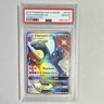 Charizard Pokémon TCG Hidden Fates Shiny Vault SV49/SV94 Shiny Holo Rare PSA 10