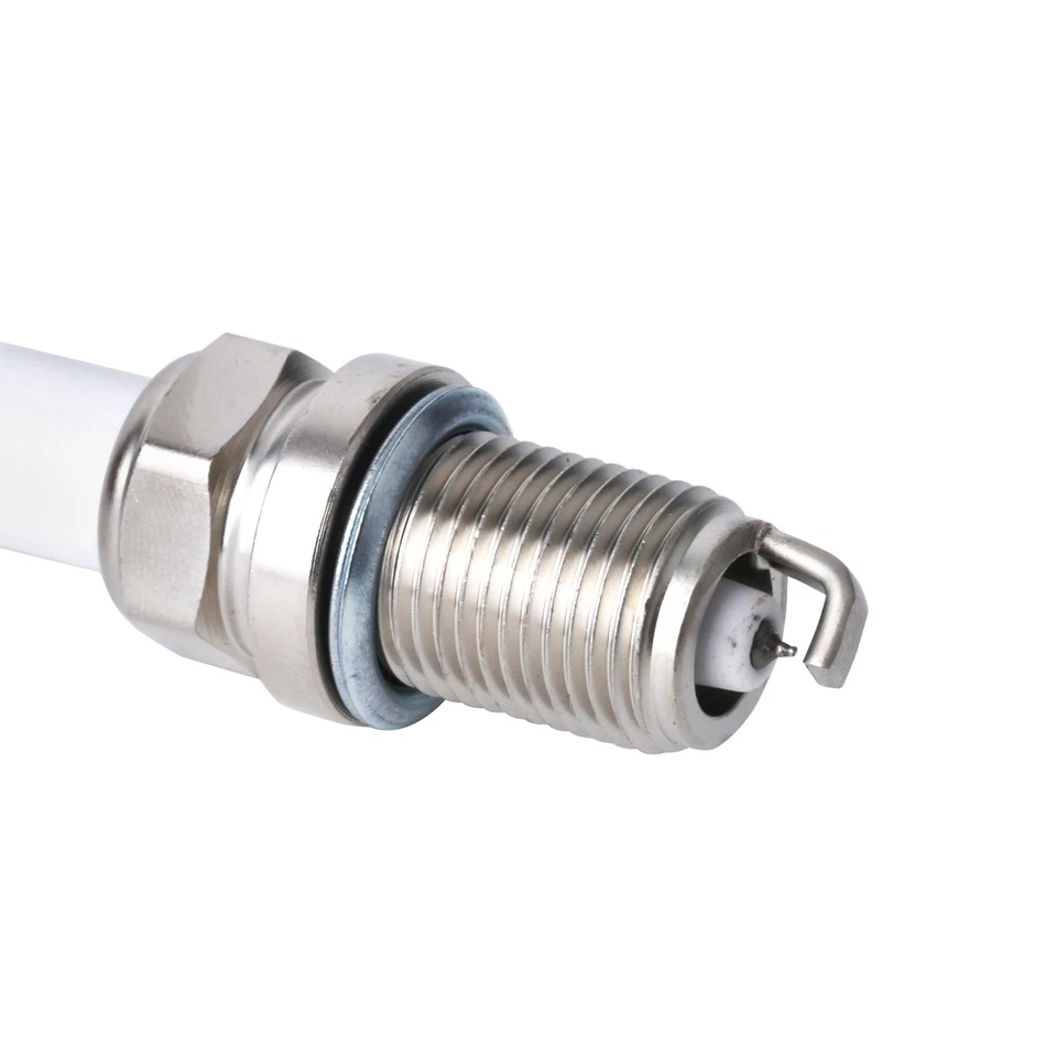 BKR6EGP/7092 Set of 6 Durable Iridium Spark Plugs For Subaru Legacy 1990-2003 - Image 3 of 4