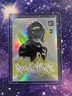 2025 Panini Donruss Optic - Rookie Kings Luther Burden #6 (RC)