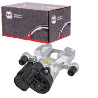 A.B.S. Bremssattel Hinterachse Links Passend FÜR Audi A3 TT VW Golf | 431371