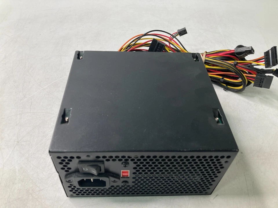 Rosewill 500W Switching Power Supply LC-8500BTX - Image 4 of 4