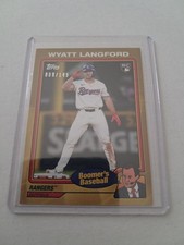 2024 Topps X Chris Berman Boomer's Baseball Checklist Guide in-content 13