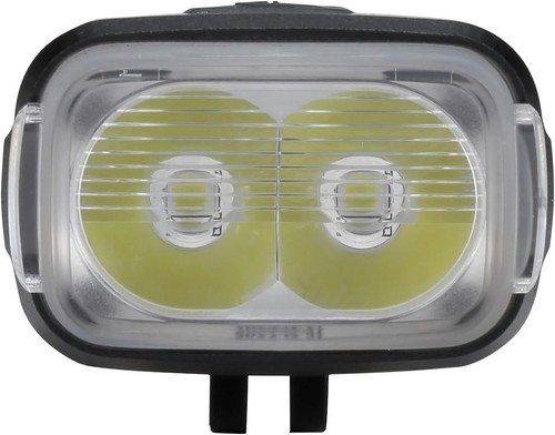 Bbb-Cycling E-Strike Urban 600 + Wireless Remote Black - Picture 2 of 5