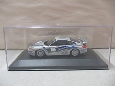 Minichamps Porsche 911 GT3 1/43