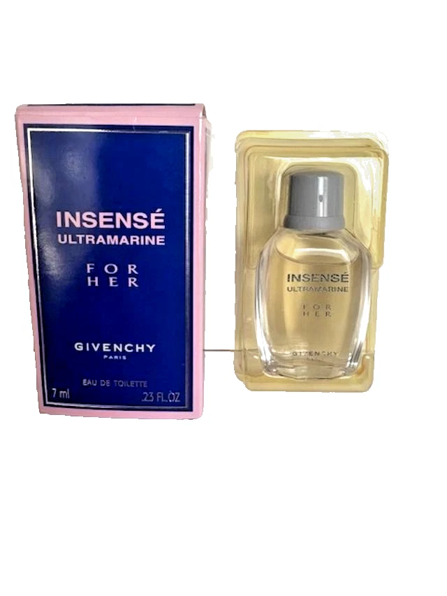 Givenchy Insense Ultramarine Fragrances for Women for sale | eBay