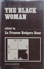 The Black Woman (SAGE Focus Editions)