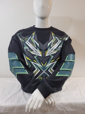 MCM Mens Authentic XXL Sweatshirt  $490