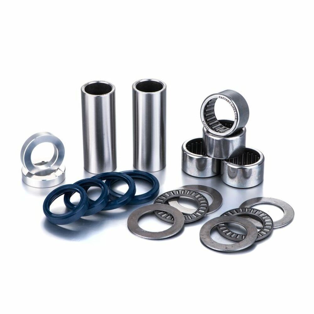 Factory Links Swingarm Bearing Kit For Motorcycle Parts Accessories