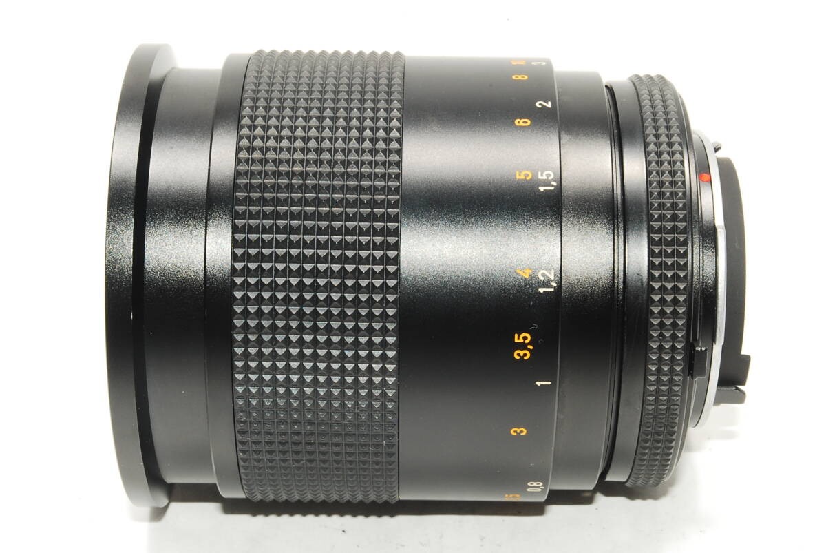 CONTAX Carl Zeiss Vario-Sonnar 35-70mm F3.4 MMJ z469 | eBay