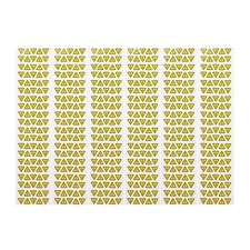 200 Pcs High Voltage Warning Decal Electric Shocks Label Decals Hazard Stickers
