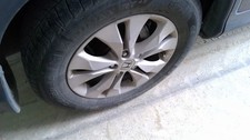 Wheel 17x6-1/2 Alloy 10 Spoke Fits 12-14 CR-V 5721939