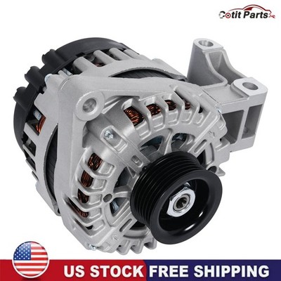 Alternator For Chevrolet Impala 2012 2013 2014 2015 2016 11453 11932 FG15S100