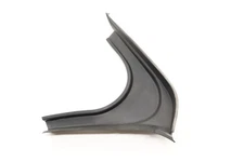 2014 -2024 MASERATI GHIBLI REAR TRUNK RIGHT SIDE CORNER TRIM PANEL OEM 670036881