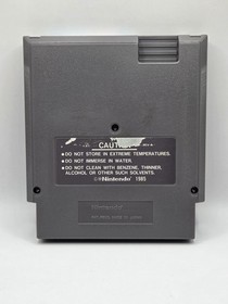 Nintendo NES (1991) Where's Waldo