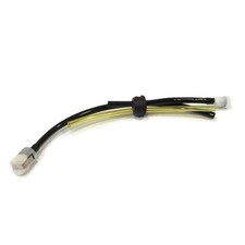 Fuel Line Kit with Grommet, Fuel Filter & Bre...