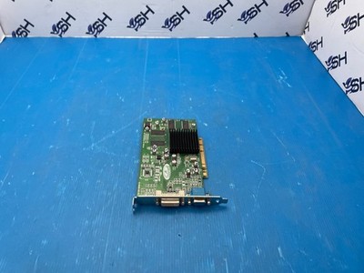   SunFRU Sun Microsystems 375-3290-01 Video Card #fv
