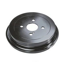 Brake Drum Wagner BD126408E fits 06-18 Toyota Yaris