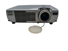 Epson PowerLite 715c EMP-715 LCD Projector