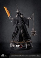 DARKSIDE COLLECTIBLES LOTR Witch-King of Angmar John Howe Sign Ed ⅓ Scale Statue