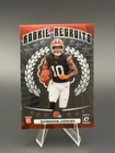 2025 Donruss Optic Quinshon Judkins Base (RAW)