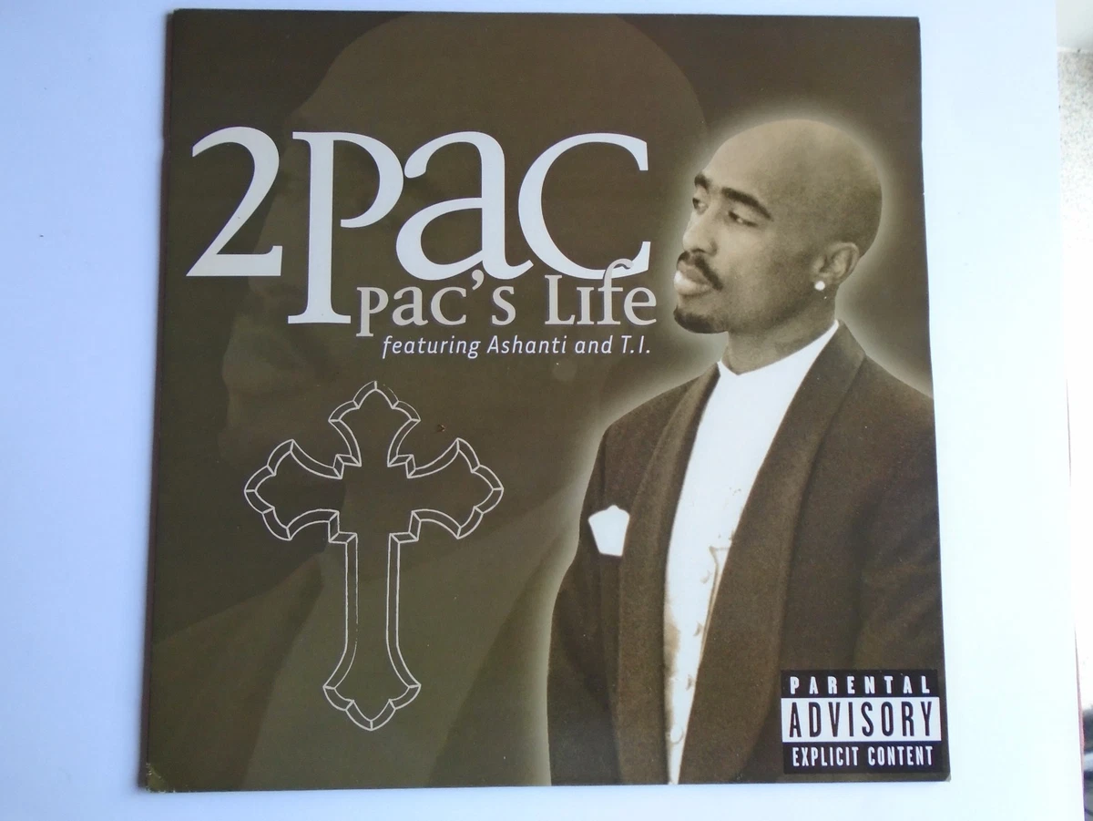 Las mejores ofertas en Discos de vinilo simple 2Pac | eBay