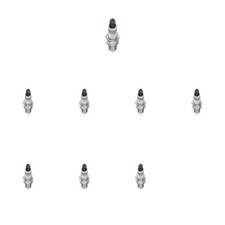 Bougies d'allumage Kia CARENS