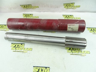 LEXINGTON CARBIDE TIPPED CHUCKING REAMER 1 7/8" DIA