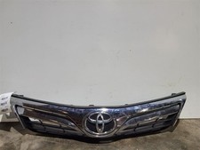 Grille Upper Le Fits 12-14 CAMRY 562903