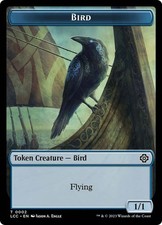 MTG: The Lost Cavern of Ixalan Cmd: Explorers of the Deep (Choose your Card)
