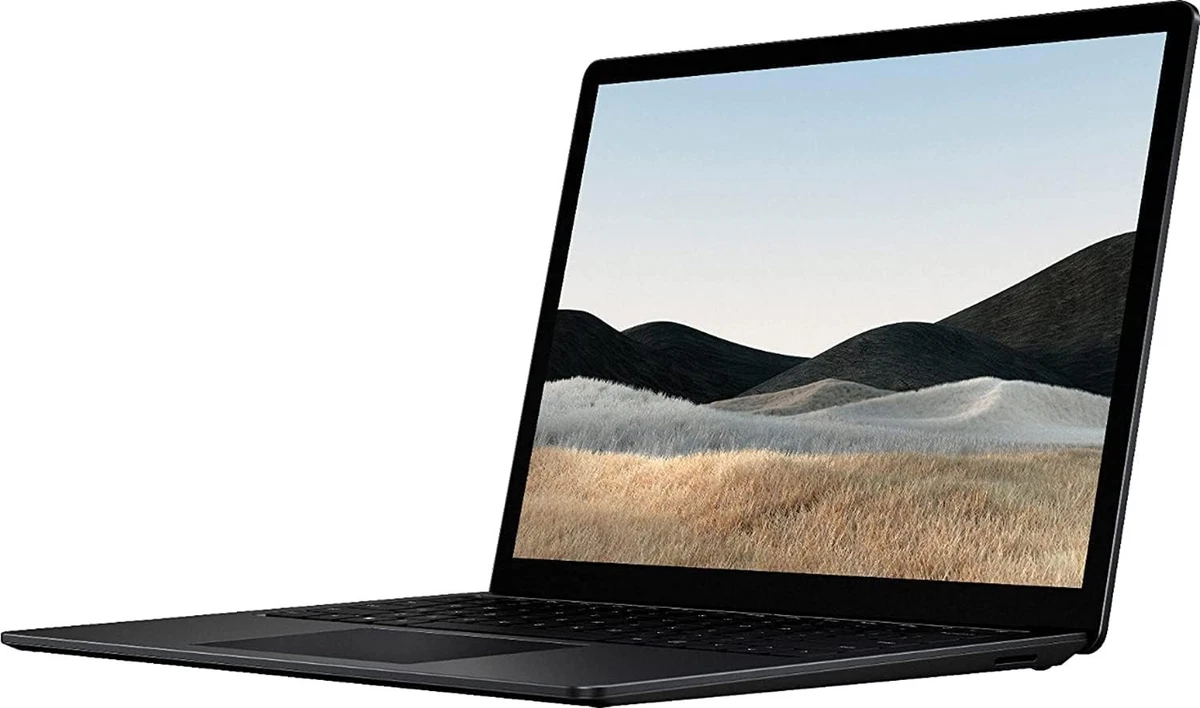 Microsoft Surface Laptop 4 for Sale | Shop New & Used Laptops | eBay